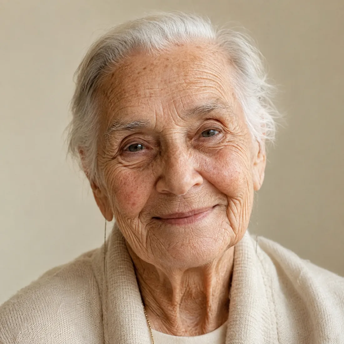 老年
