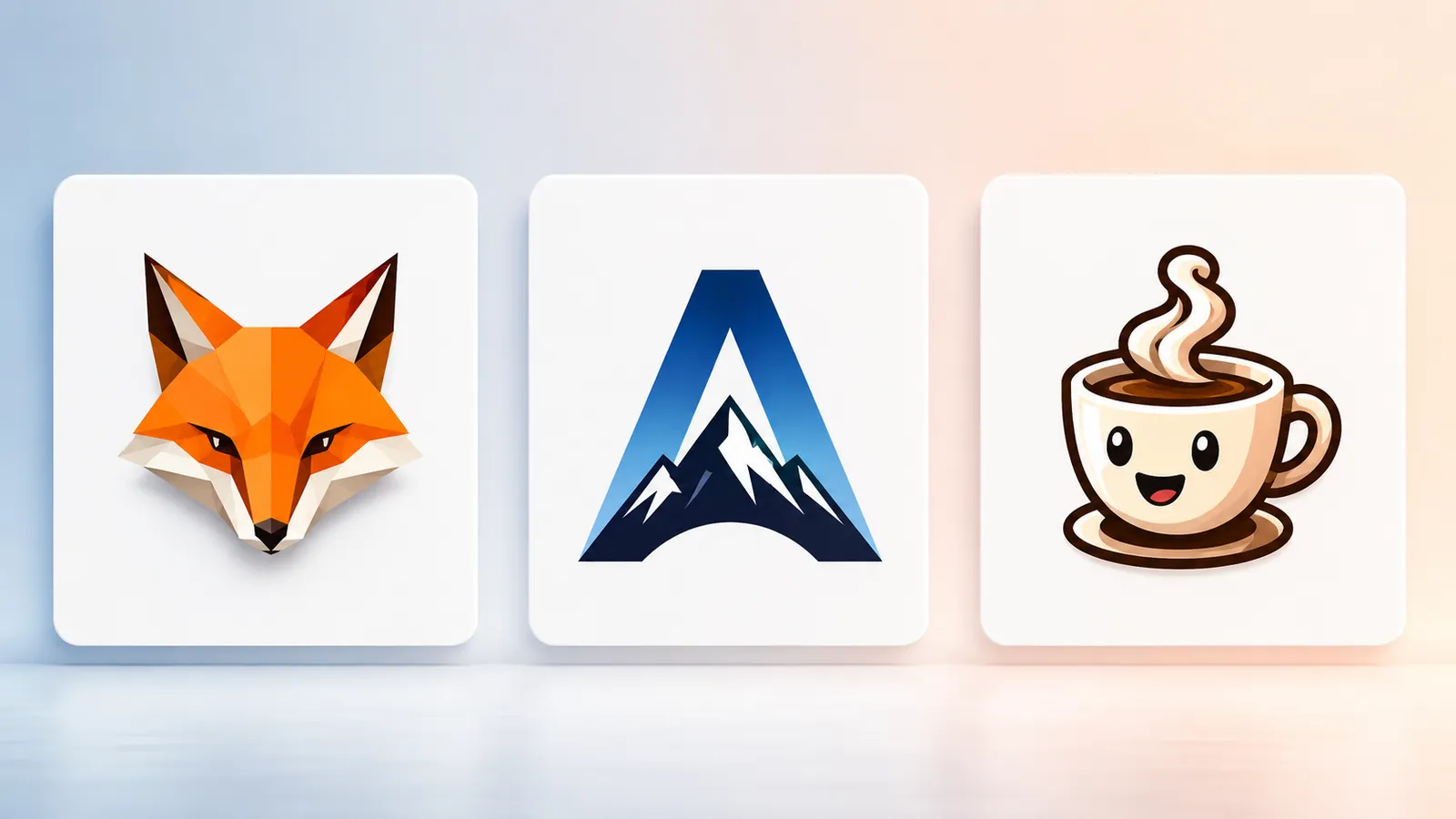 AI Logo ジェネレーター