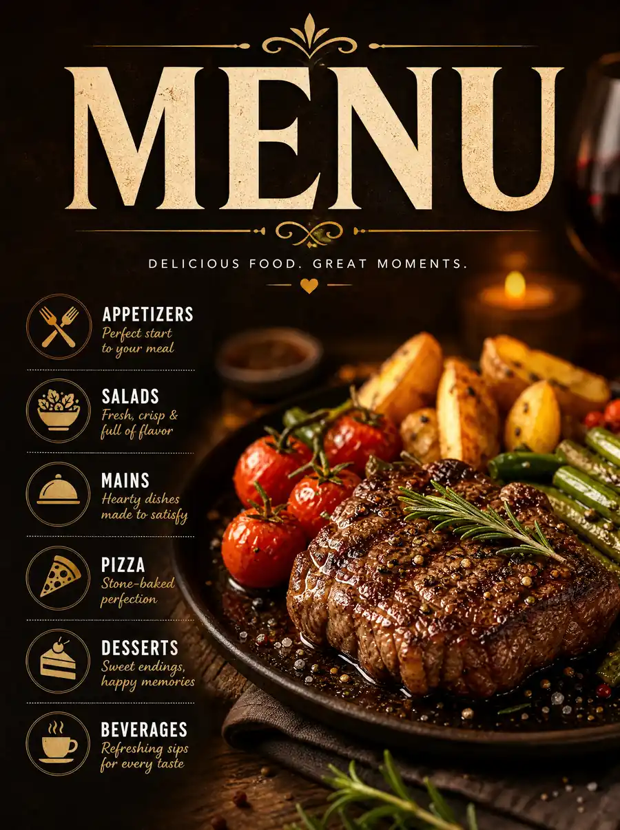 Kuliner