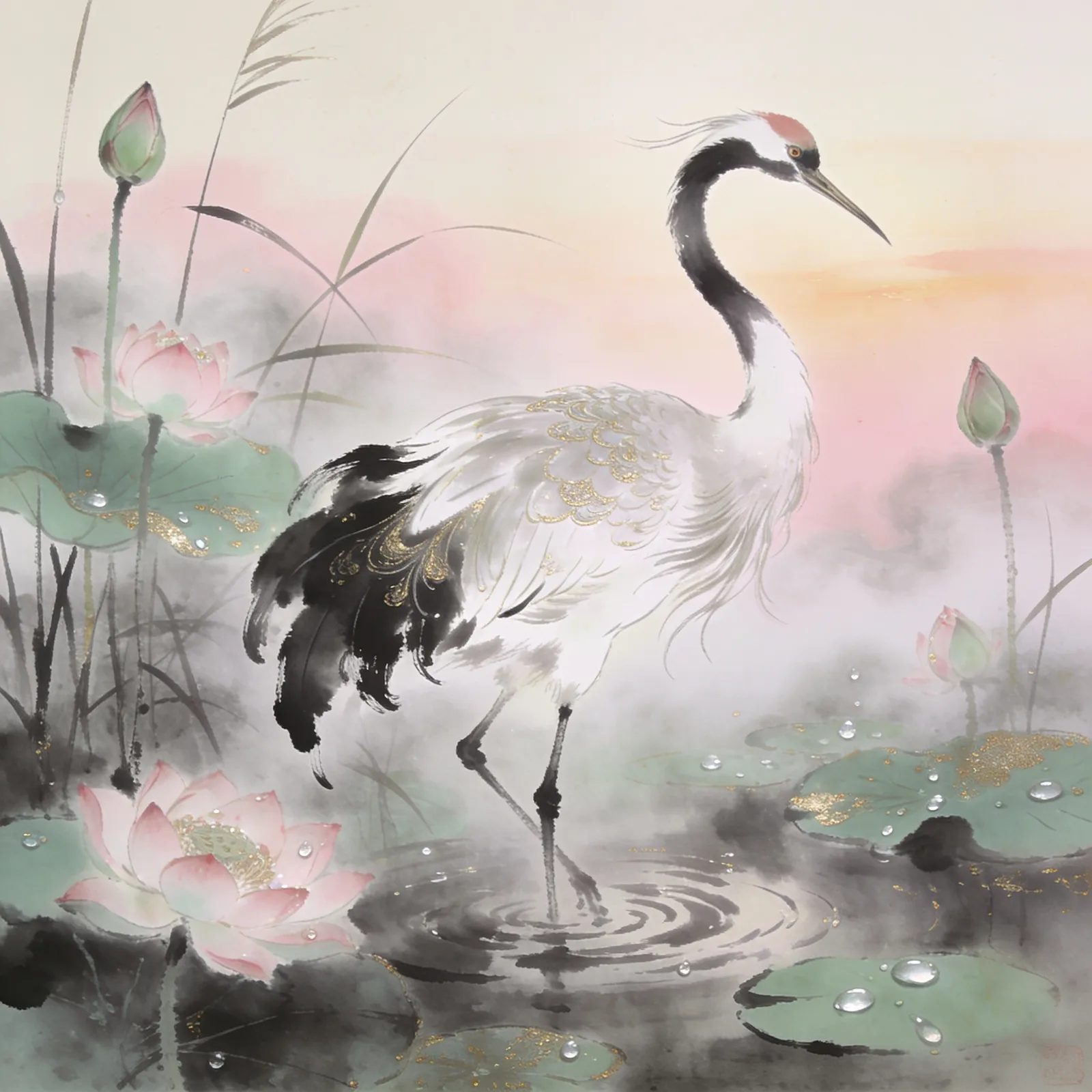 东方美学
